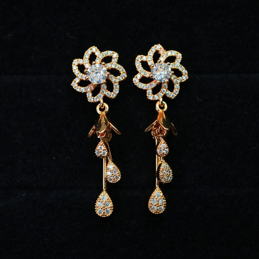 Sparkle Bloom Drops