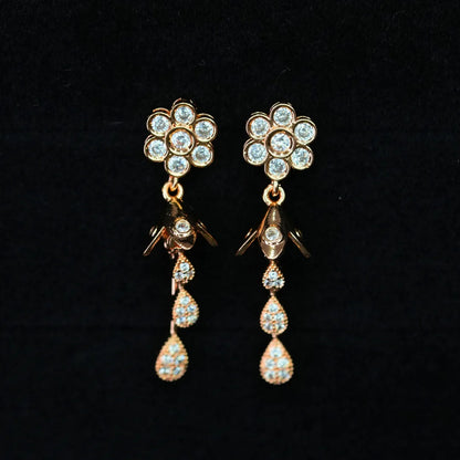 Petal Trail Earrings