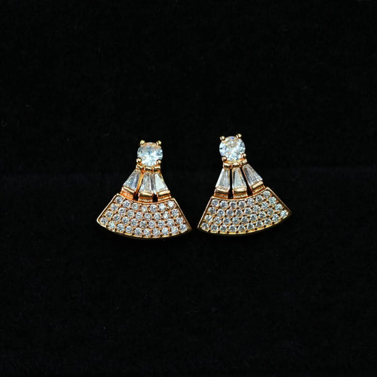Radiant Arc Studs