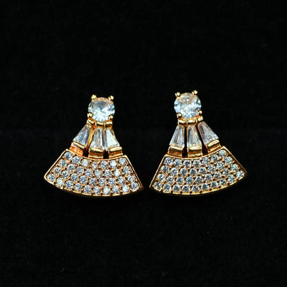 Radiant Arc Studs