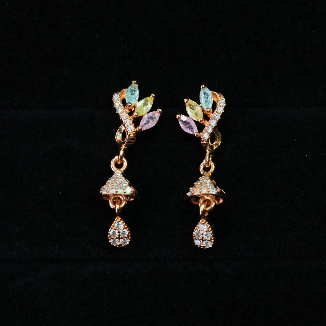 Pastel Bloom Drops