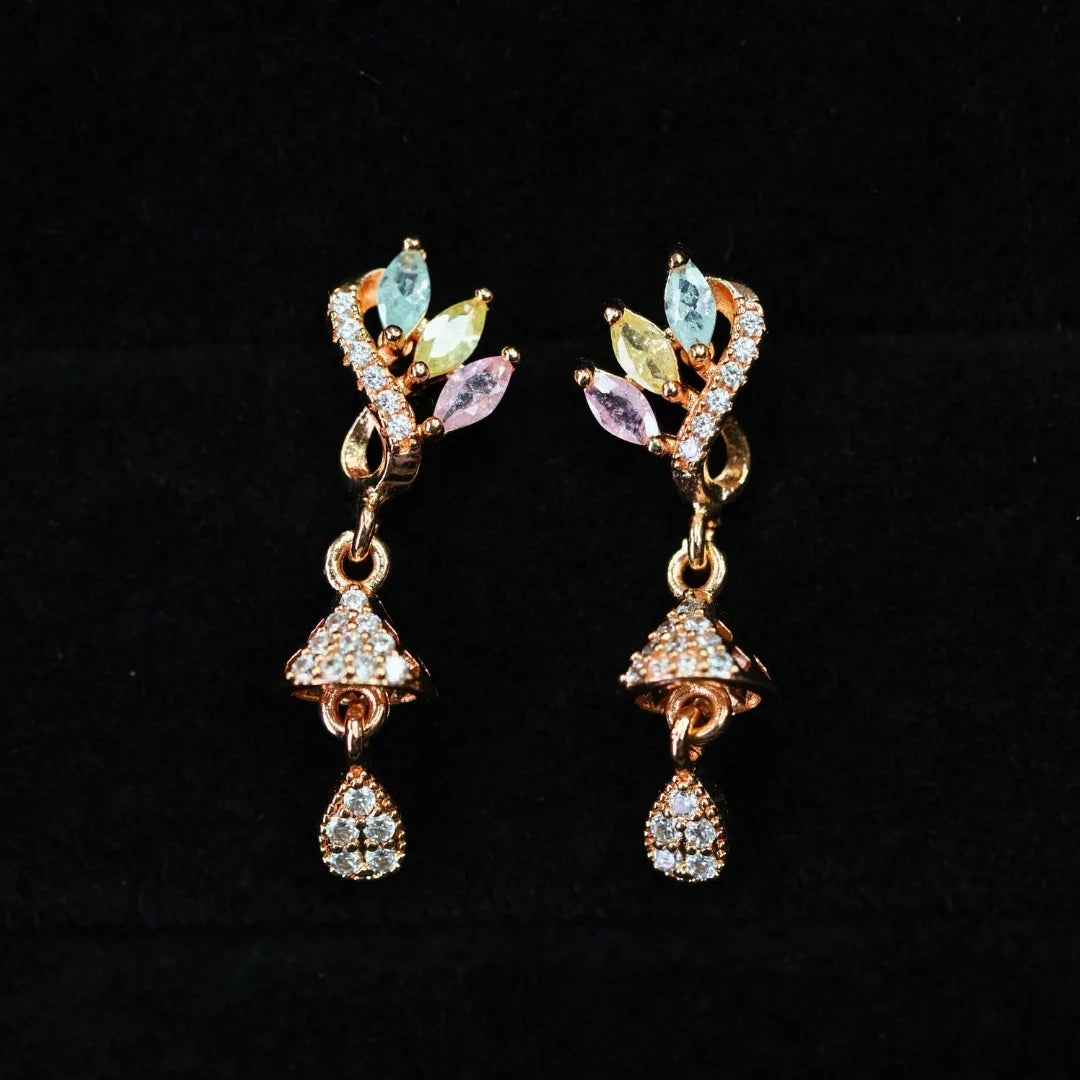Pastel Bloom Drops