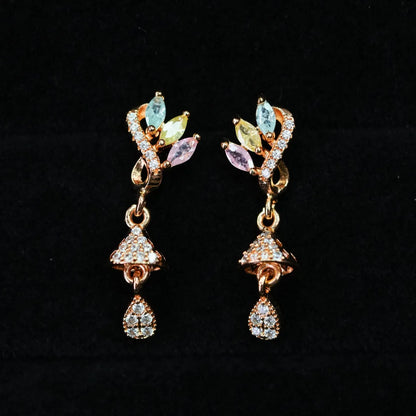 Pastel Bloom Drops