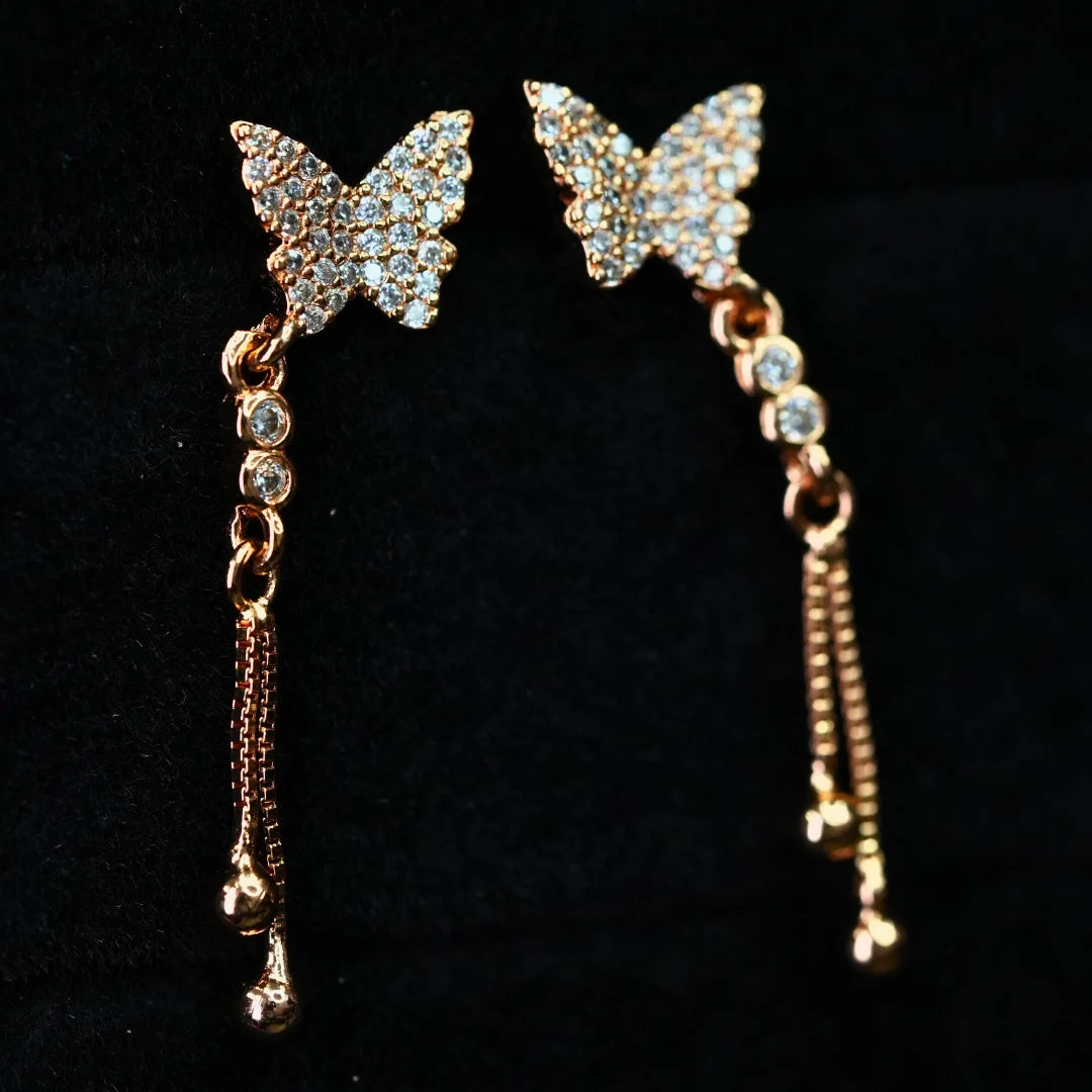 Butterfly Bloom Drops