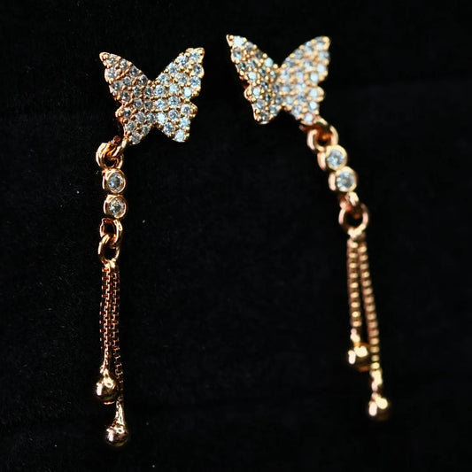 Butterfly Bloom Drops