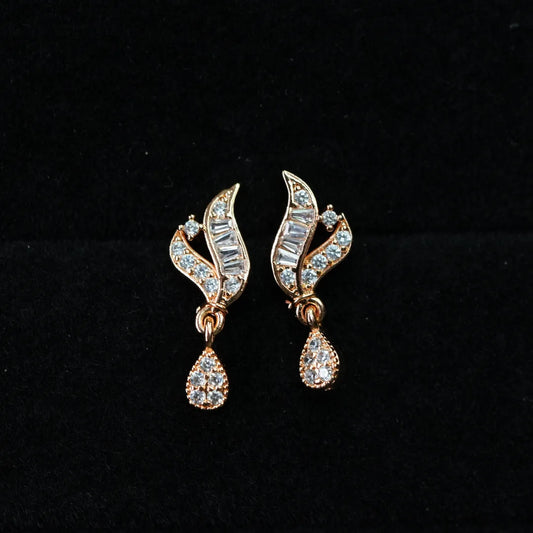 Crystal Wave Drops