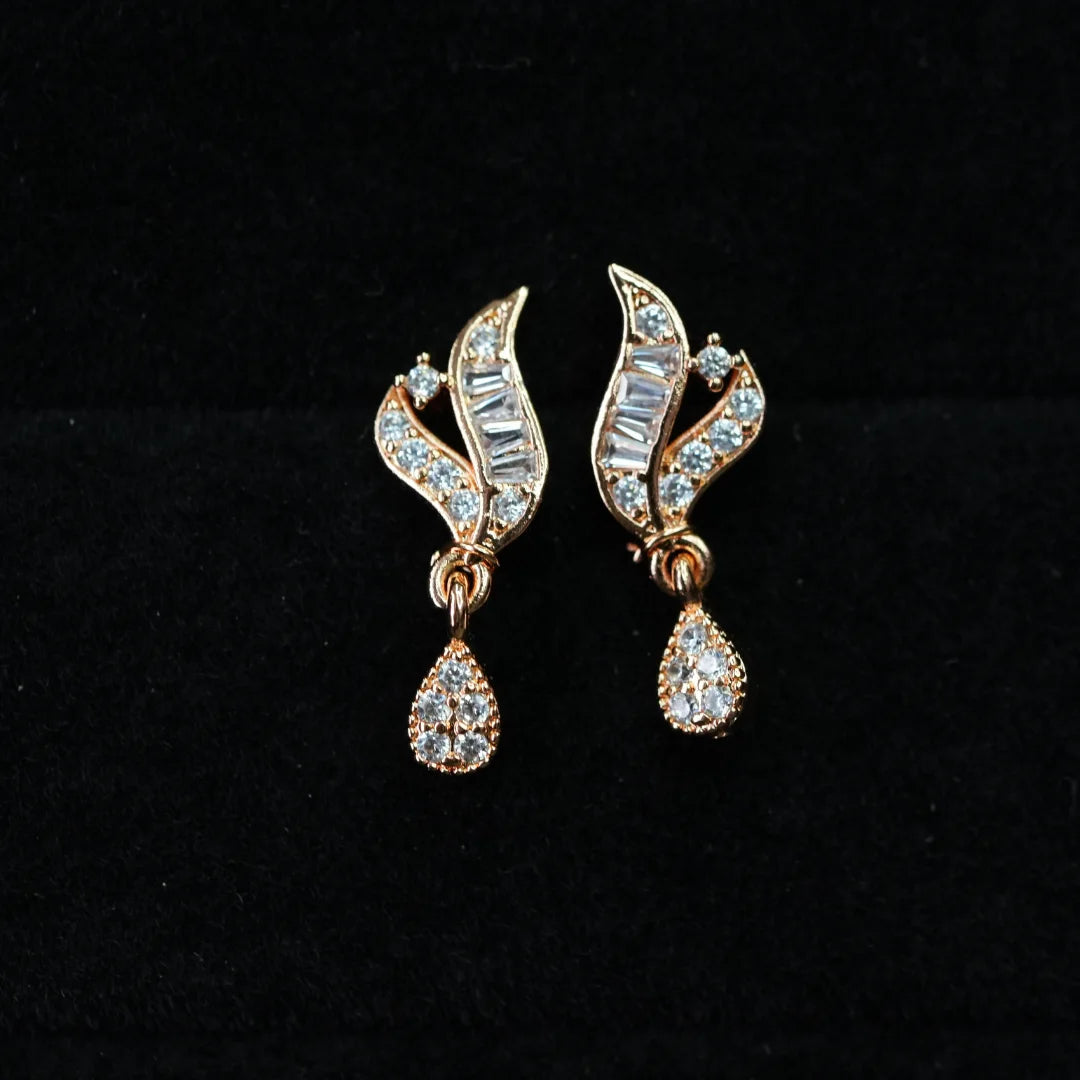 Crystal Wave Drops