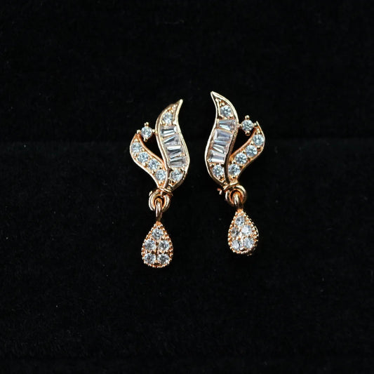 Crystal Wave Drops