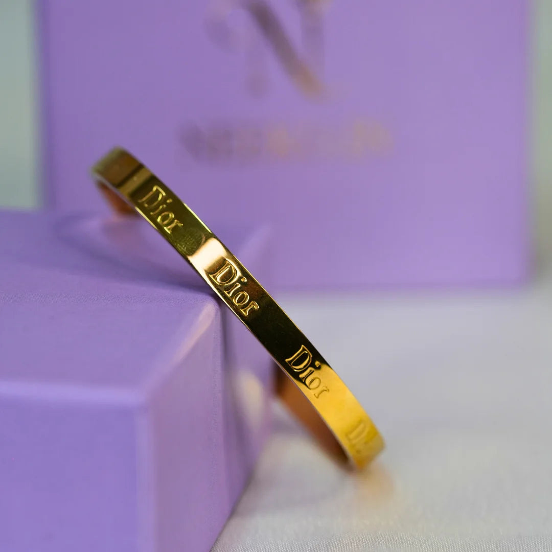 Classic luxe Bracelet