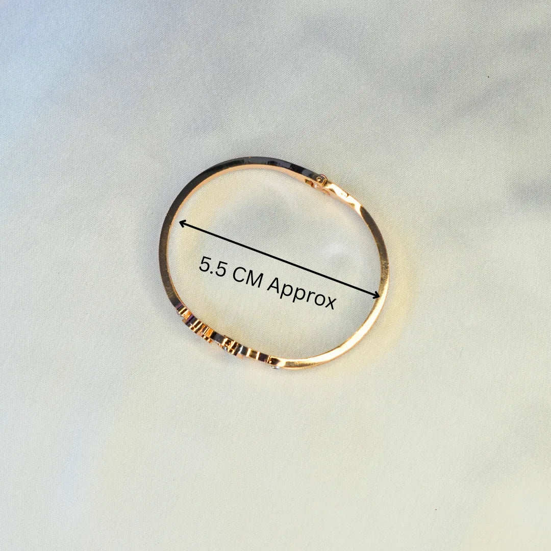 Moonlit Glow Bracelet