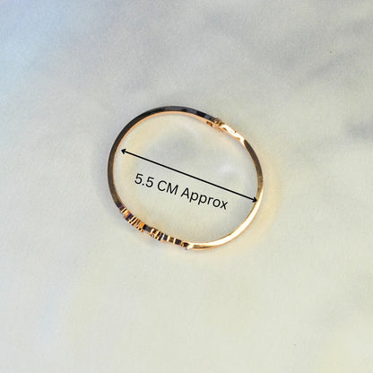 Moonlit Glow Bracelet