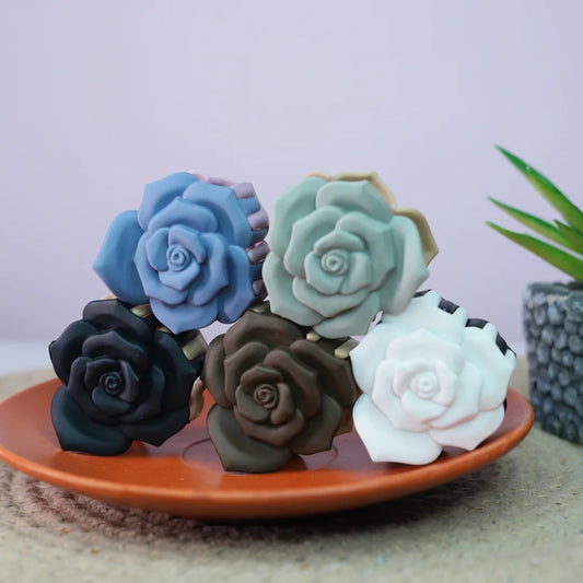 Rosabelle Hair Claws