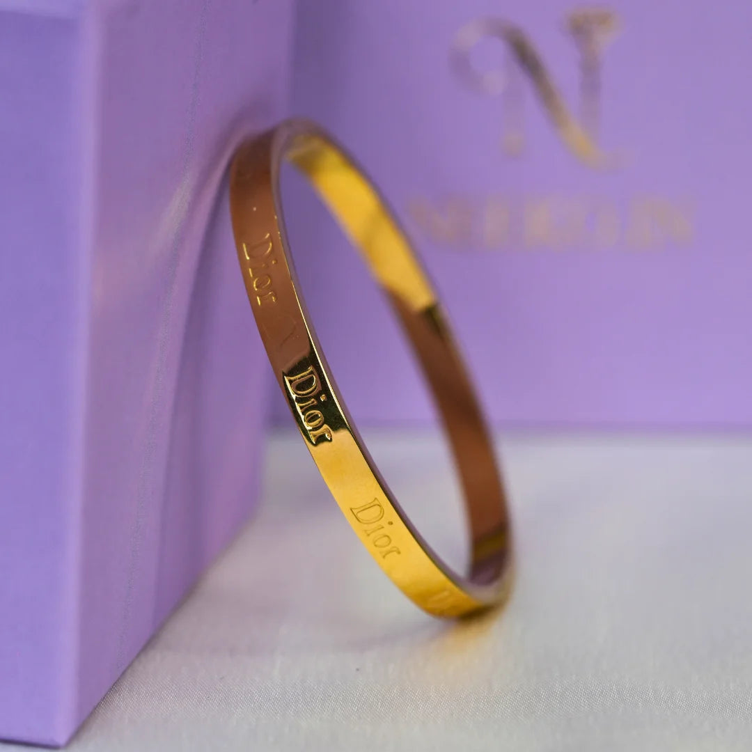 Classic luxe Bracelet