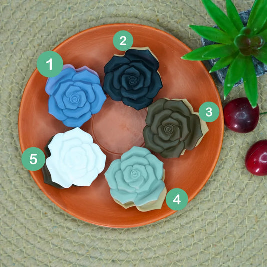 Rosabelle Hair Claws