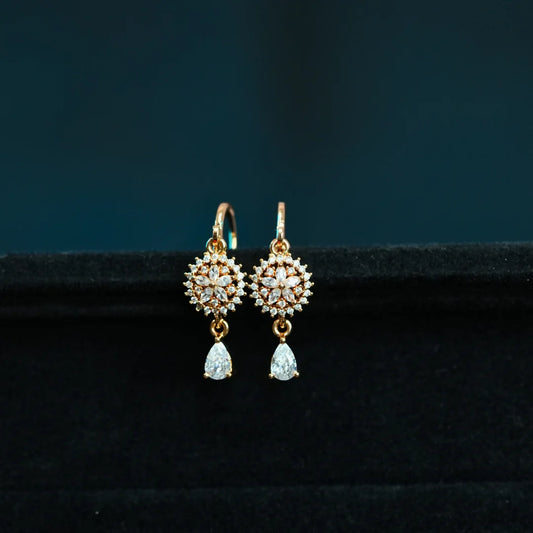 Daisy Dream Drops
