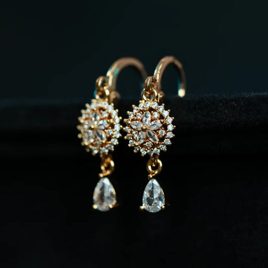 Daisy Dream Drops
