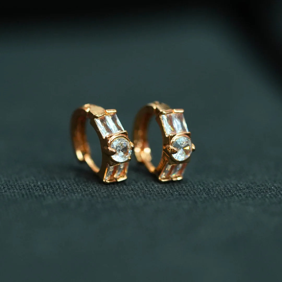 Elite Beam Hoops