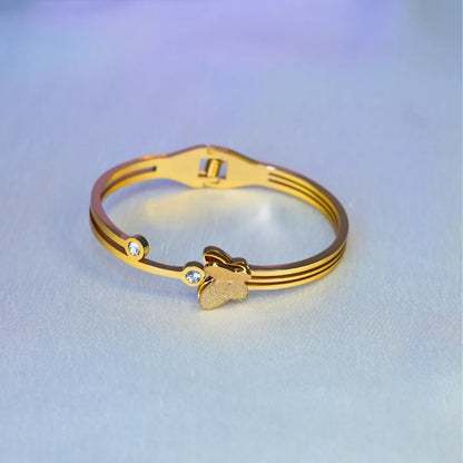 Wings of Grace Bracelet