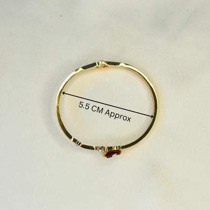 Wings of Grace Bracelet