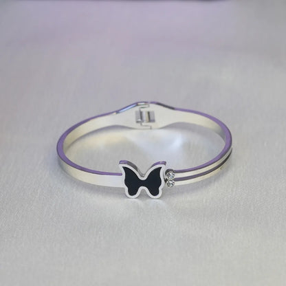Shadow Wings Bracelet