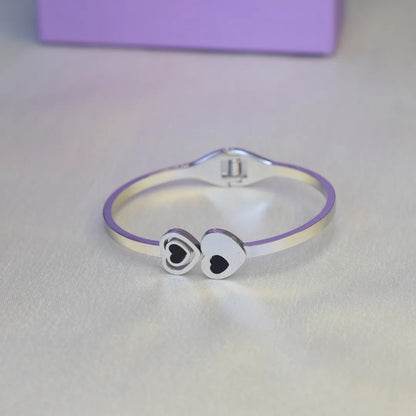 Silver Shadow Butterfly