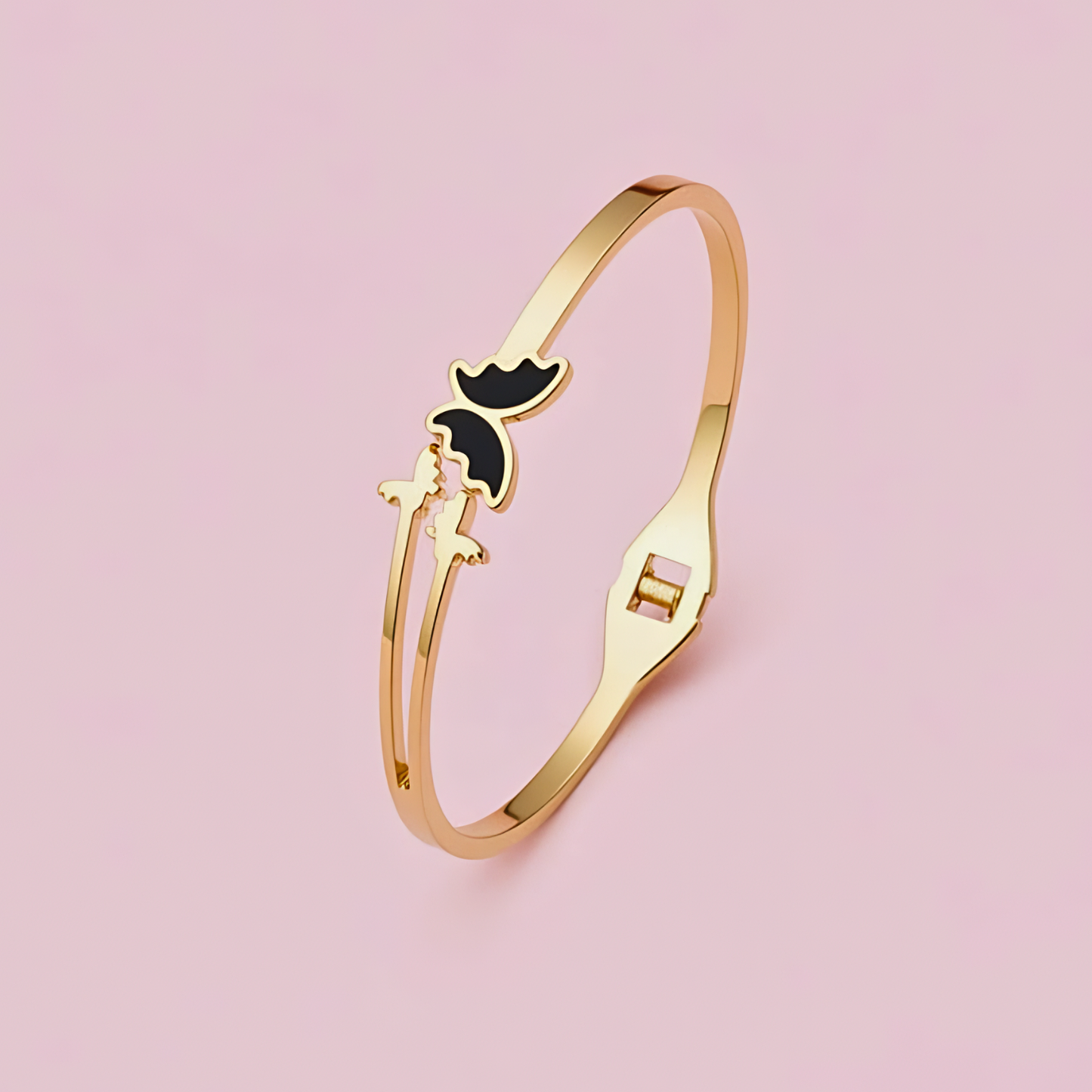 test bracelet